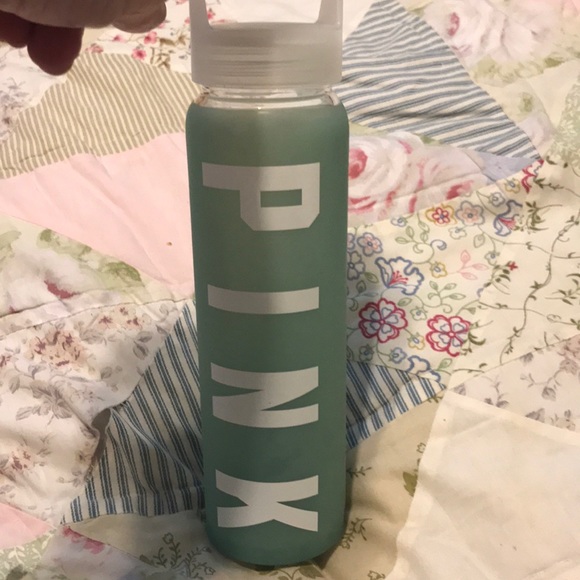 Pink’ by Victorias Secret glass bottle - Picture 2 of 6
